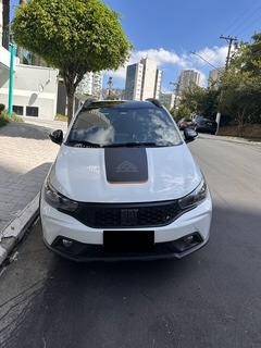 FIAT ARGO 1.3 FIREFLY FLEX TREKKING CVT FIAT ARGO 1.3 FIREFLY FLEX TREKKING CVT